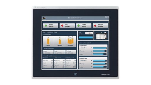 Preparing an industrial automation RFQ