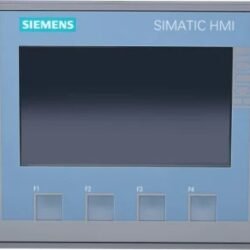 SIEMENS 6AV2143-6GA00-0SN0 Touch Screen