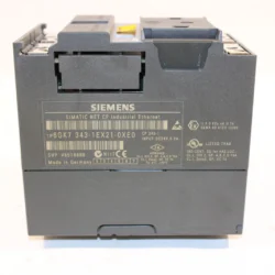 SIEMENS 6GK7343-1EX21-0XE0 Communication Processor