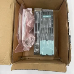 SIEMENS 6SL3040-0JA01-0AA0 Control Unit