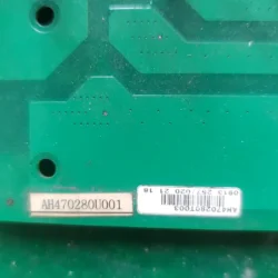 Parker Drive board AH470280U001