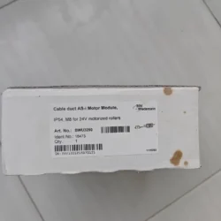 Bihl+ Wiedemann BWU3290 Adapter Cable