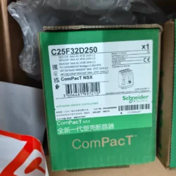 Schneider C25F32D250 Circuit breaker