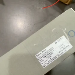 Servotronix servo driver CDHDE-4D52AAP-R1