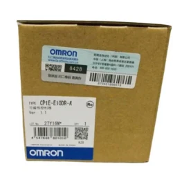 Omron CP1E-E10DR-A  Module
