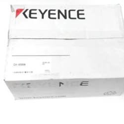 KEYENCE CV-X100A controller