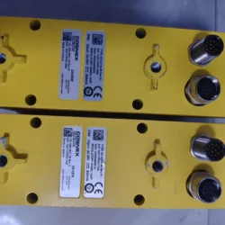 COGNEX DS1050R 821-0116-5R LASER PROFILER DISPLACEMENT SENSOR