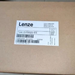 LENZE EVS9325-ES Servo Drive