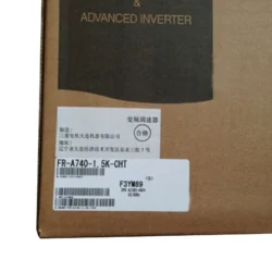 Mitsubishi Frequency Converter FR-A740-1.5K-CHT