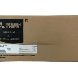 Mitsubishi Frequency Converter FR-A740-3.7K-CHT