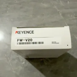 Keyence FW-V20 Photoelectric Sensor