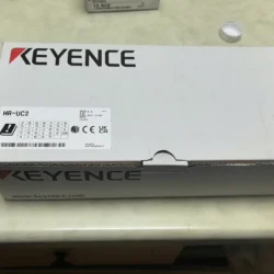 KEYENCE HR-UC2 Wireless Model Cradle