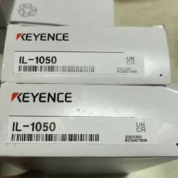 Keyence IL-1050 Laser Sensor