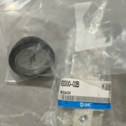 SMC Precision pressure regulator IR2000-02B