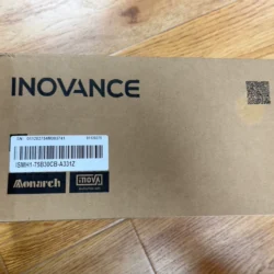 Inovance servo motor ISMH1-75B30CB-A331Z