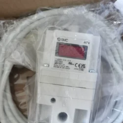 SMC Electrical proportional valve ITV2050-312L-X10