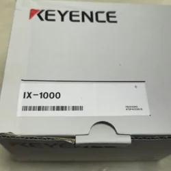 Keyence Laser Sensor Amplifier IX-1000