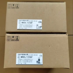 Panasonic MBDLT25BF AC Servo Drive