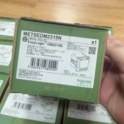 Schneider METSEDM2315N modules