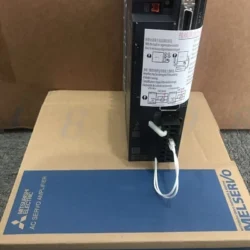 MITSUBISHI Servo Driver MR-JE-40B