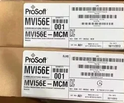 ProSoft MVI56E-MCM Comm Module