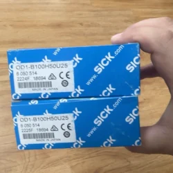 SICK OD1-B100H50U25 6050514 Laser distance sensor