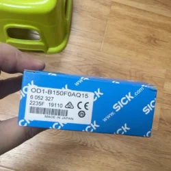 SICK OD1-B150F0AQ15 Sensor