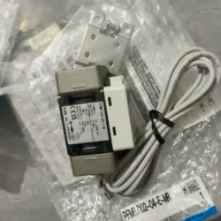 SMC Flowmeter PFMB7102-04-E-MR