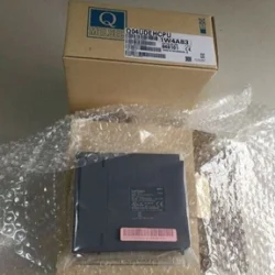 MITSUBISHI Q04UDEHCPU  Module