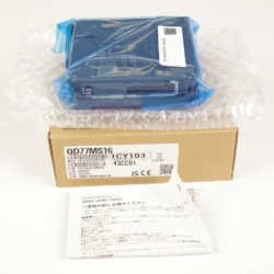 Mitsubishi  Module QD77MS16