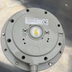 ZIEHL-ABEGG RH63M-6DK.6N.1R Centrifugal Fan