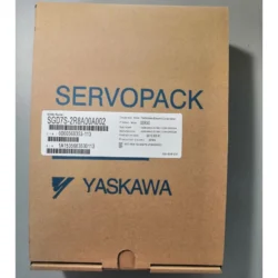 Yaskawa SGD7S-2R8A00A002 Servo Motor