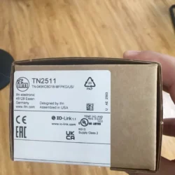 IFM TN2511 Temperature Sensor