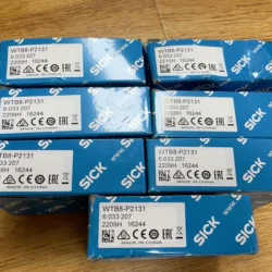 SICK WTB8-P2131 6033207 Proximity Sensor