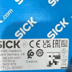 SICK WTT12L-B3561 Photoelectric sensors