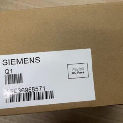 SIEMENS  A5E36968571 Signal Interface Board