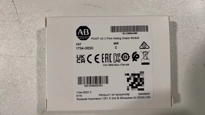 1734-OE2C 1734-OE2C