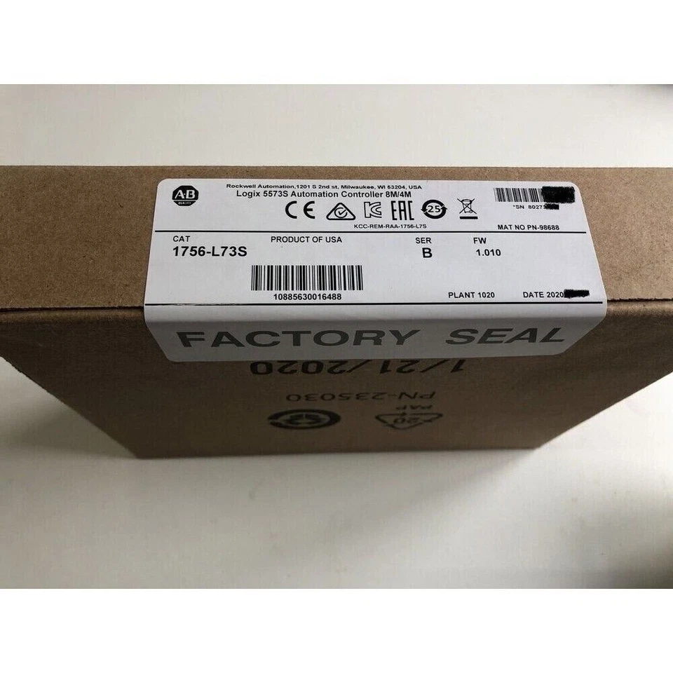 1756-L73 1756-L73