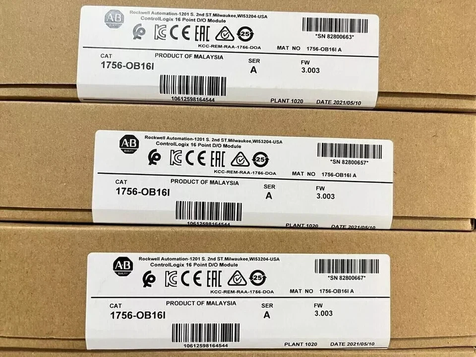 1756-OB16I 1756-OB16I