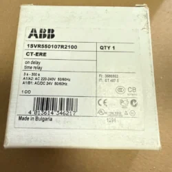 1SVR550107R2100