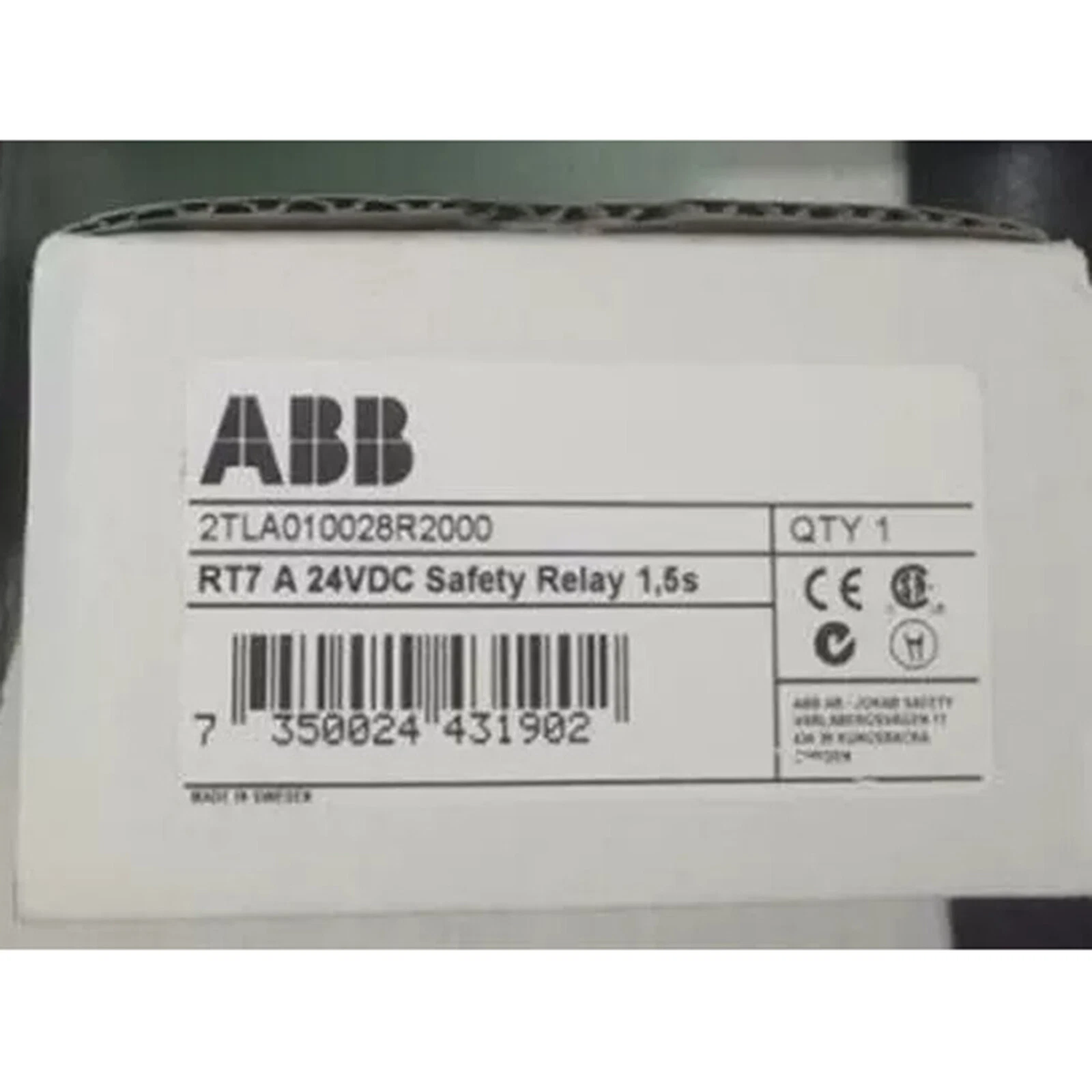 2TLA010028R2000 2TLA010028R2000