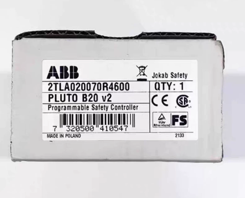 2TLA020070R4600 2TLA020070R4600