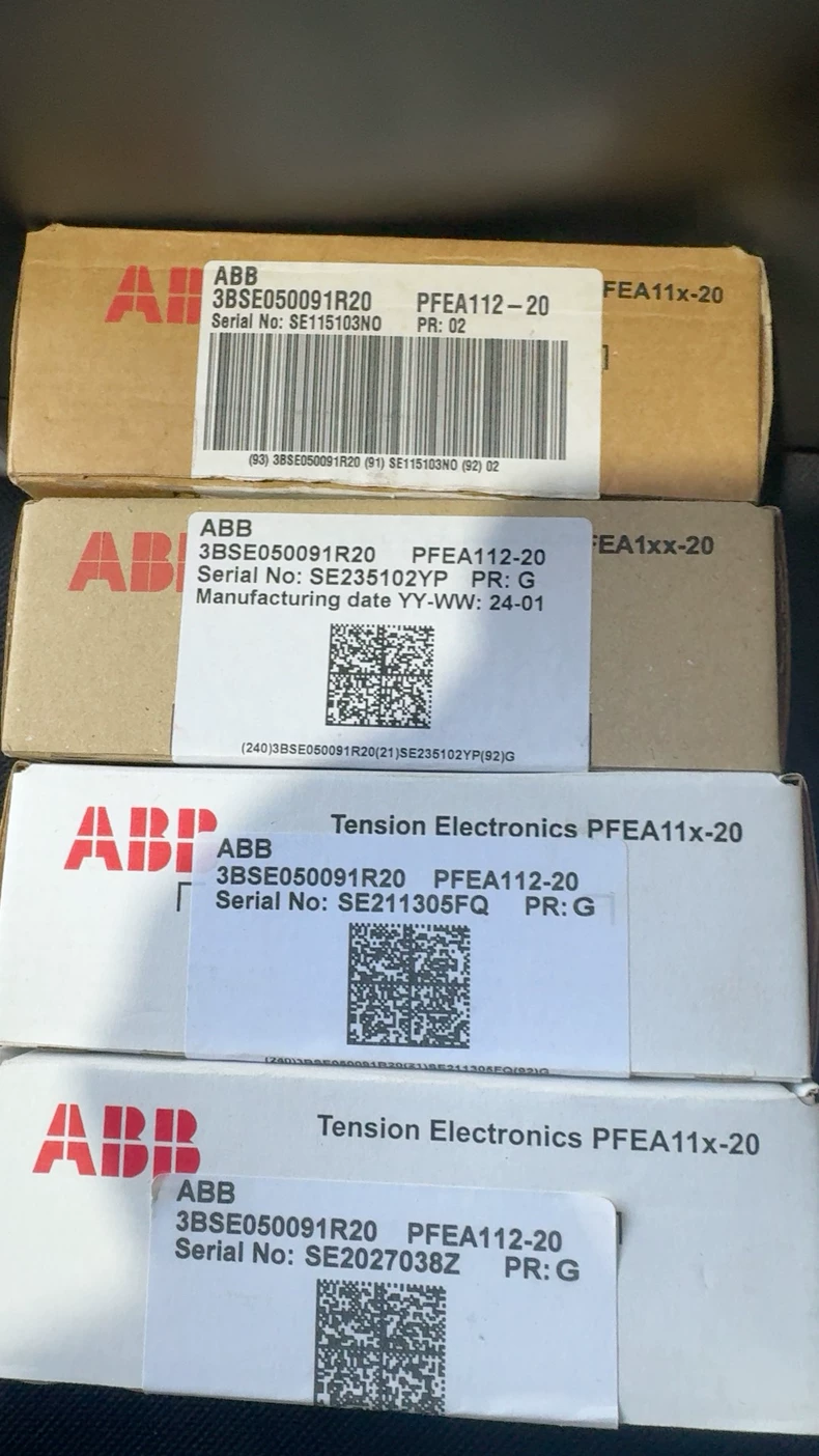 3BSE050091R20 3BSE050091R20