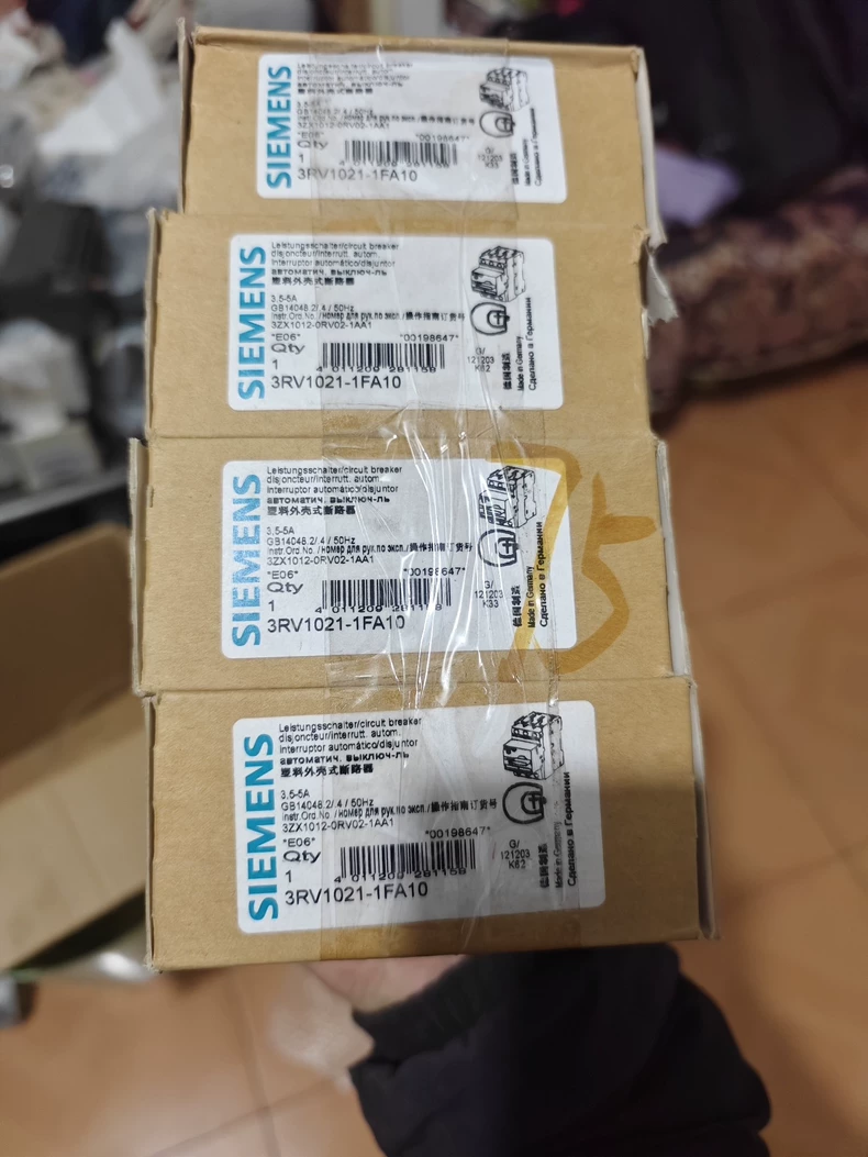 3RV1021-1FA10 3RV1021-1FA10