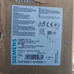 3UF5031-3AN00-1