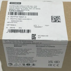 3UF7112-1AA01-0