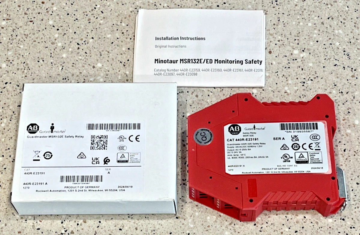 440R-E23191 440R-E23191