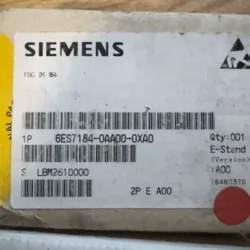 6ES7184-0AA00-0XA0