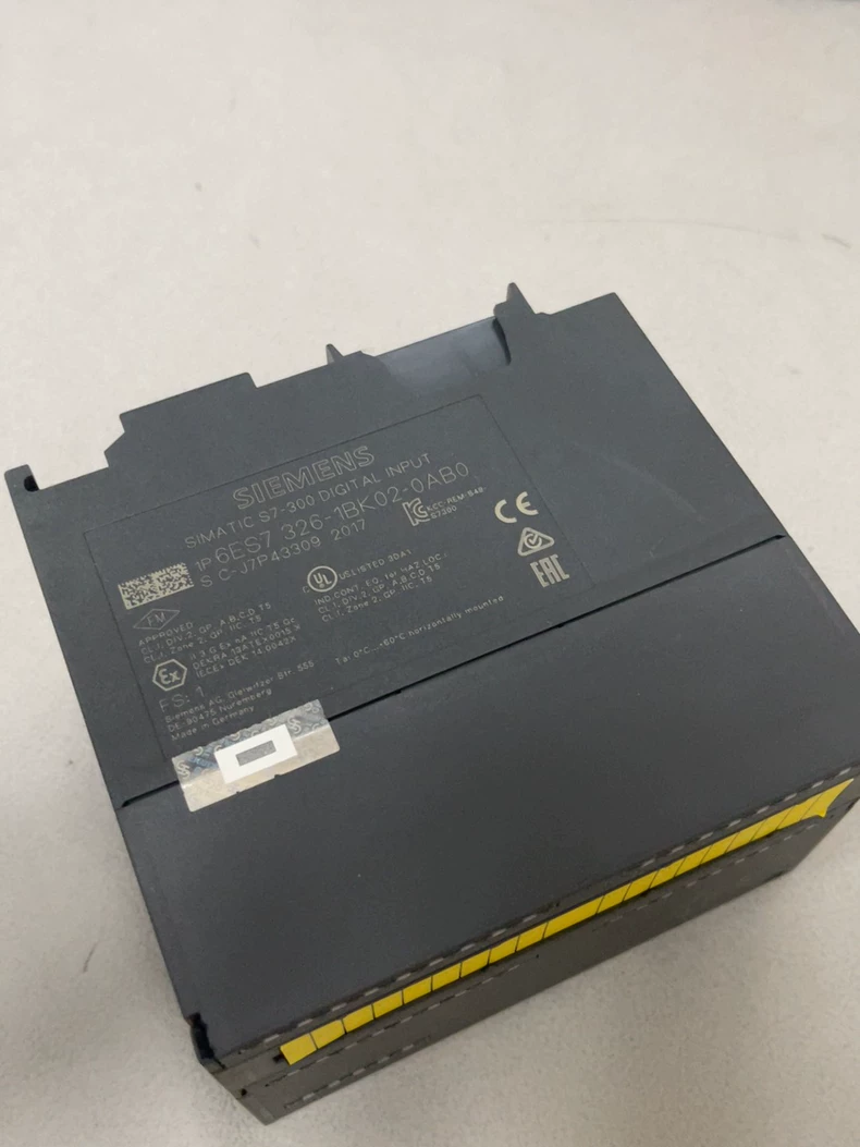 6ES7326-1BK02-0AB0 6ES7326-1BK02-0AB0