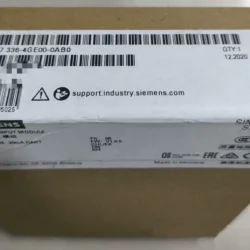 6ES7336-4GE00-0AB0